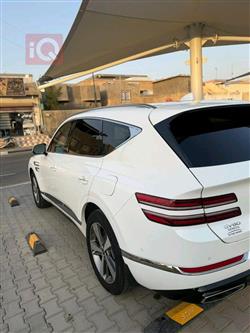 جنسس GV80